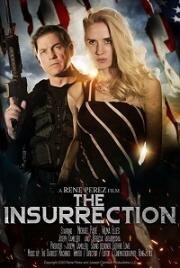 Восстание (The Insurrection) 2020