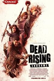 Восставшие мертвецы: конец игры (Dead Rising: Endgame) 2016