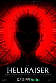Восставший из ада (Hellraiser) 2022