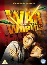 Война миров (War Of The Worlds) 1953