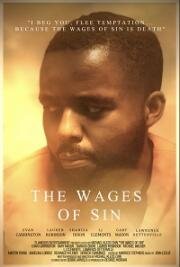 Возмездие за грех (The Wages of Sin by Michael Kleos) 2021