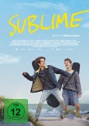 Возвышенное (Sublime) 2022