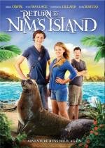 Возвращение на остров Ним (Return to Nim's Island) 2013