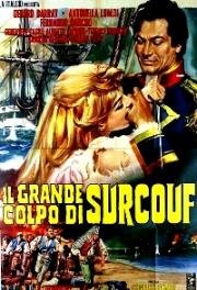 Возвращение Сюркуфа: гром над Индийским океаном (Tonnerre sur l'ocean indien (Grande colpo di Surcouf, Il)) 1966