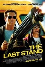 Возвращение героя (The Last Stand) 2013