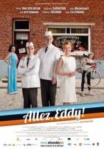 Вперёд, Эдди! (Allez, Eddy!) 2012