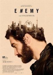 Враг (Enemy) 2013