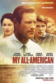 Все мои американцы (My All American) 2015