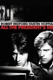 Вся президентская рать (All the President) 1976