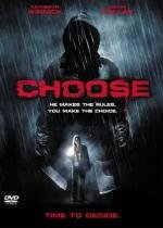 Выбор киллера (Choose) 2011