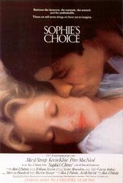 Выбор Софи (Sophie's Choice) 1982