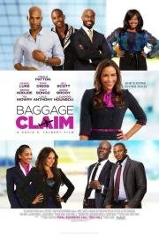 Выдача багажа (Baggage Claim) 2013