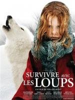 Выживая с волками (Survivre avec les loups) 2007