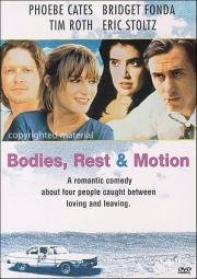 Взрослая жизнь (Bodies, Rest & Motion) 1993
