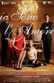 Я - это любовь (Io sono l'amore) 2009