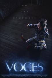 Я слышу голоса (Voces) 2020