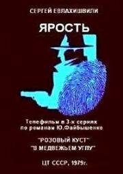 Ярость 1979