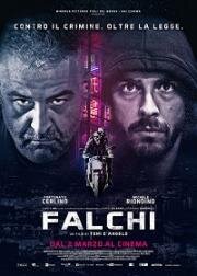 Ястребы (Falchi: Falcons Special Squad) 2017