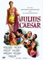 Юлий Цезарь (Julius Caesar) 1953