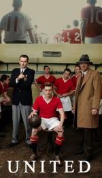 Юнайтед (United) 2011