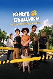 Юные сыщики. Дело об исчезнувших щенках (Pet Investigators) 2025
