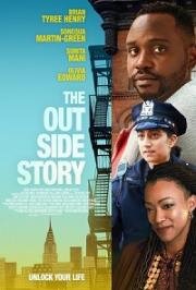 За дверью (The Outside Story) 2020