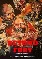 За гранью ярости (Beyond Fury) 2019
