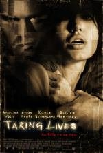 Забирая жизни (Taking Lives) 2004