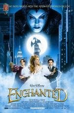 Зачарованная (Enchanted) 2007