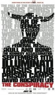 Заговор (The Conspiracy) 2012