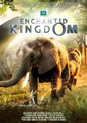 Заколдованное королевство 3Д (Enchanted Kingdom 3D) 2013