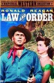 Закон и порядок (Law and Order) 1953