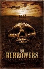 Закопанные (The Burrowers) 2008