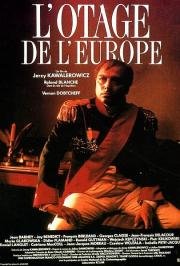 Заложник Европы (Jeniec Europy) 1989