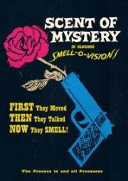 Запах тайны (Каникулы в Испании) (Scent of Mystery (Holiday in Spain)) 1960