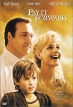 Заплати другому (Pay It Forward) 2000