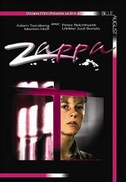 Заппа (Zappa) 1983
