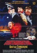 Заражение (Contamination) 1980