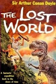 Затерянный мир (The Lost World) 1960