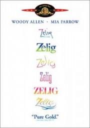 Зелиг (Zelig) 1983
