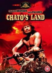 Земля Чато (Chato's Land) 1972