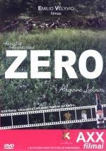 Зеро: Сиреневая Литва (Zero. Alyvine Lietuva) 2006