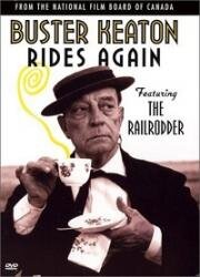 Железнодорожник (The Railrodder) 1965