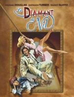 Жемчужина Нила (The Jewel of the Nile) 1985