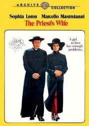 Жена священника (La moglie del prete (The Priest’s Wife)) 1971