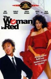 Женщина в красном (The Woman in Red) 1984