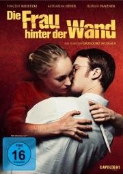 Женщина за стеной (Die Frau hinter der Wand) 2013