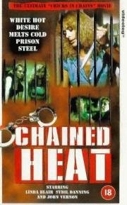 Женщины за решёткой (Chained Heat) 1983