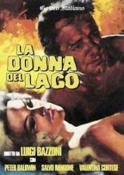 Женщина озера (La Donna del lago) 1965