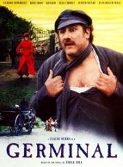 Жерминаль (Germinal) 1993